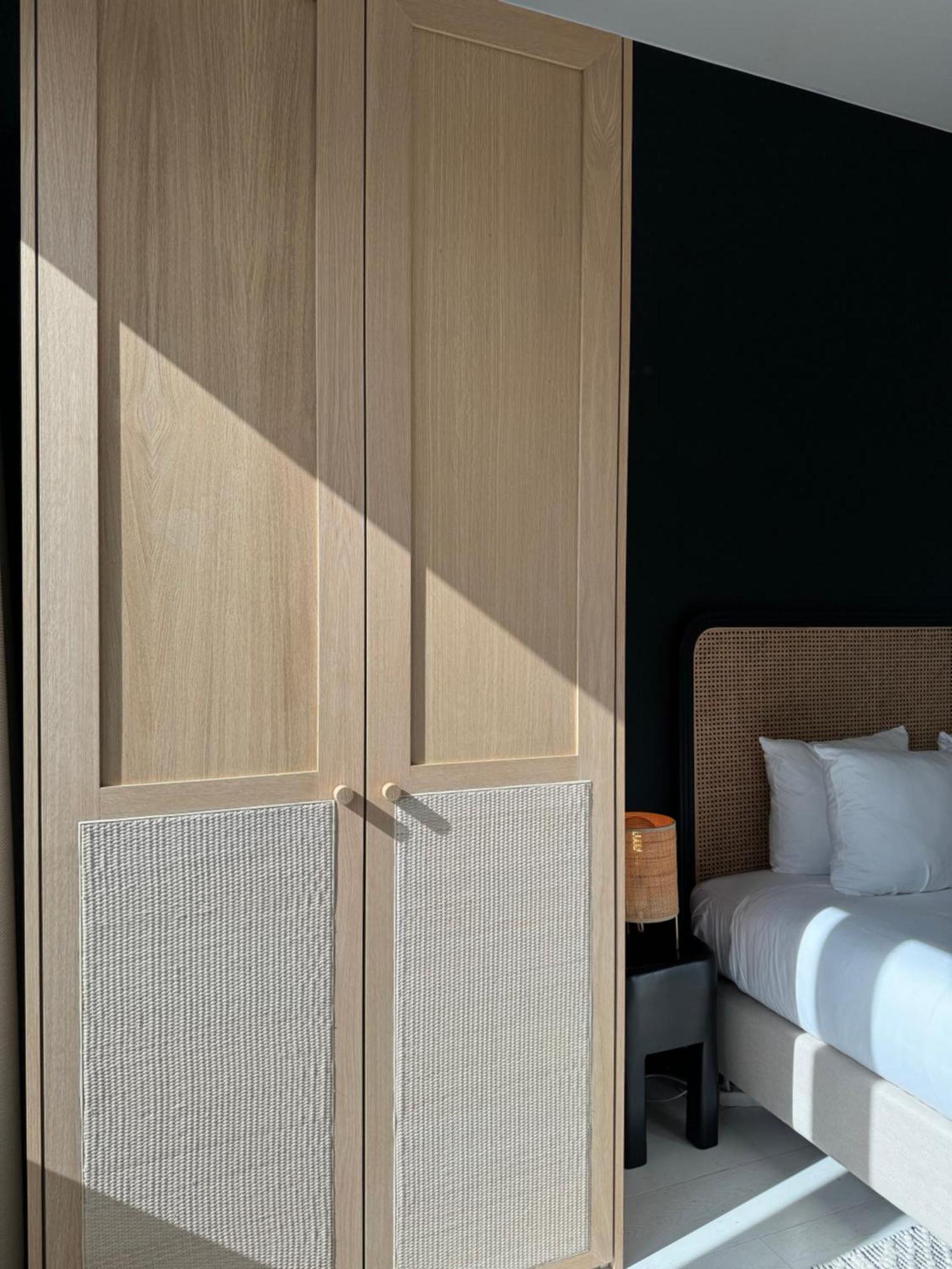 3 Room Luxury Design Apartment With Airconditioning, Close To Gent St-Pieters Station Buitenkant foto